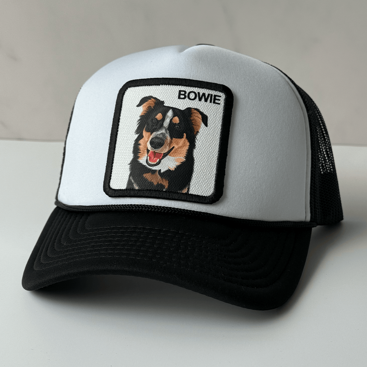 The Original Personalized Pet Hat