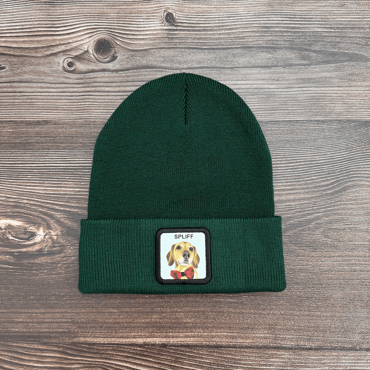 The Pet Friends Beanie