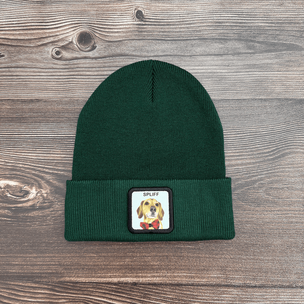 The Pet Friends Beanie