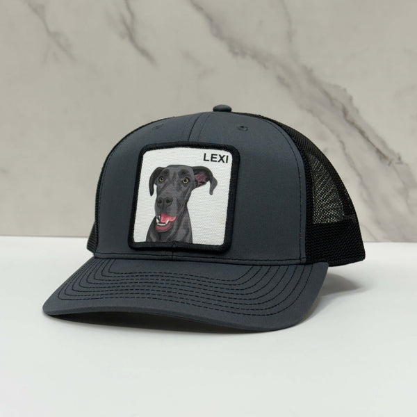 RICHARDSON x PET FRIENDS