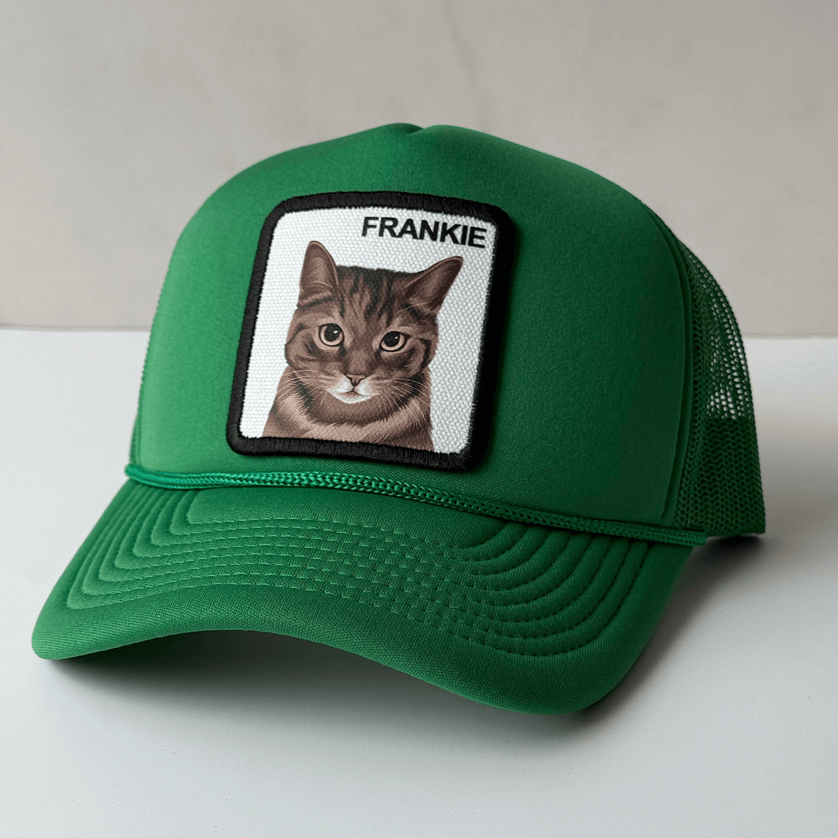 The Original Personalized Pet Hat