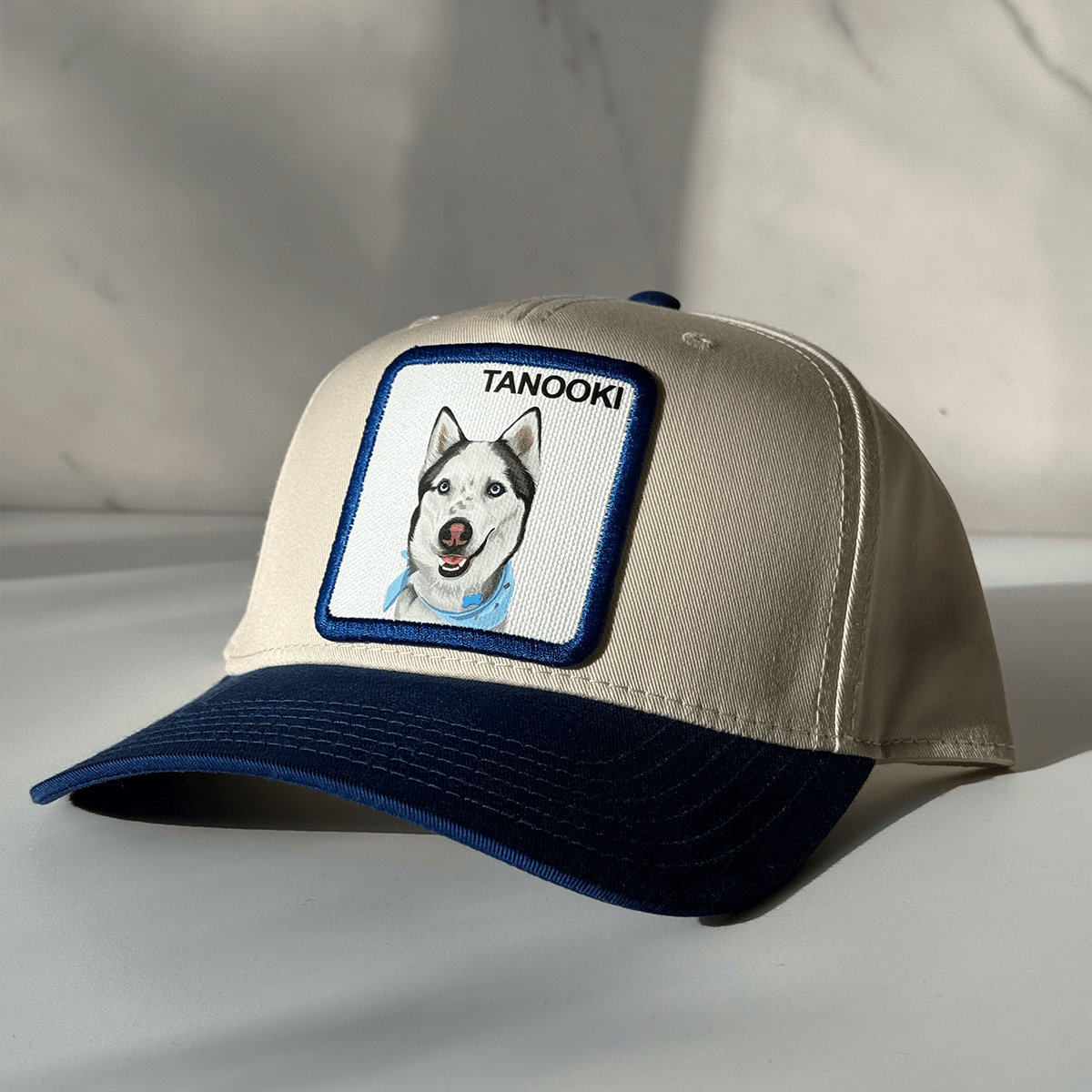 The Original Personalized Pet Hat