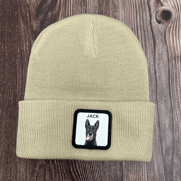 The Pet Friends Beanie